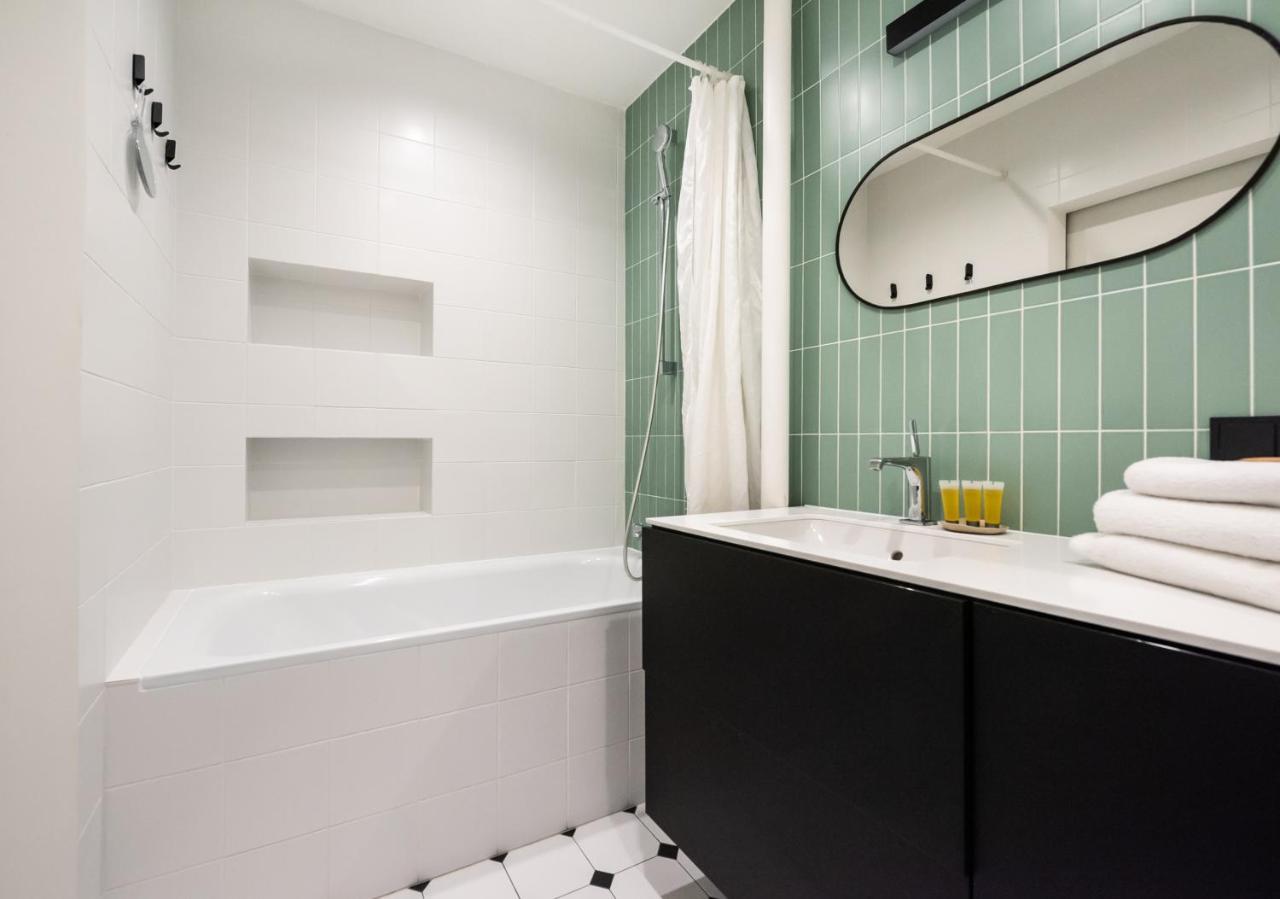 Plac Wilsona Comfy Apartment Varsó Kültér fotó