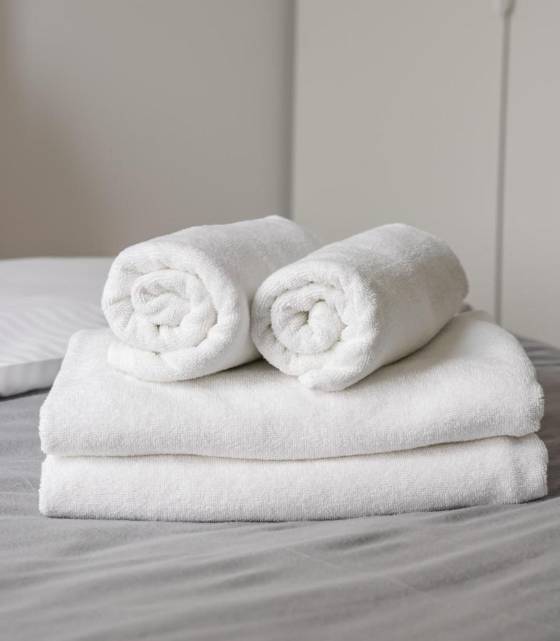 Plac Wilsona Comfy Apartment Varsó Kültér fotó