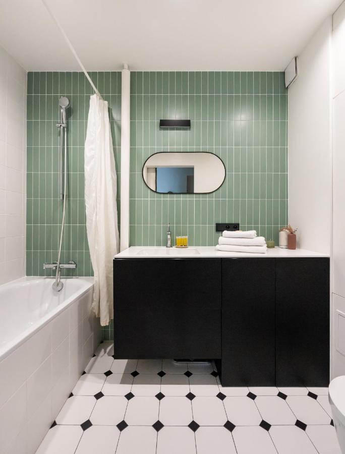 Plac Wilsona Comfy Apartment Varsó Kültér fotó